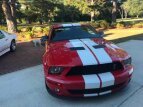 Thumbnail Photo 3 for 2007 Ford Mustang Shelby GT500